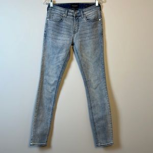 PACSUN ACTIVE STRETCH  SKINNIEST 29X32